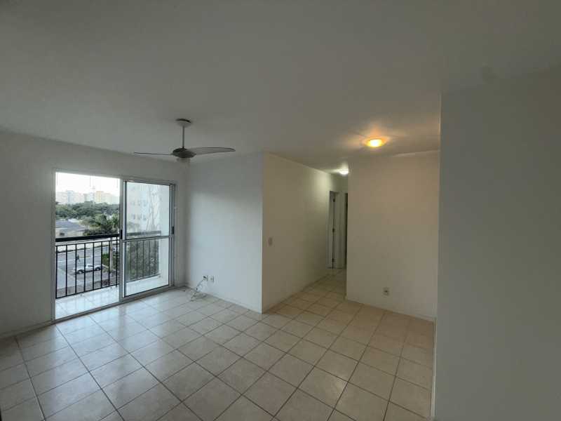 Conheça image00026. do imóvel - Excelente apartamento vazio, andar intermediário no Floris - SVAP20738 - 1 image00026. - 1