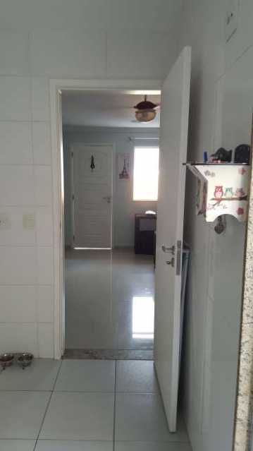 Conheça 1668_G1521572139 do imóvel - Casa em Condomínio 2 quartos à venda Taquara, Rio de Janeiro - R$ 415.000 - SVCN20001 - 6 1668_G1521572139 - 6