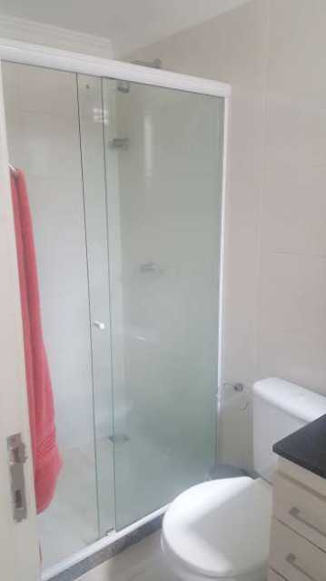 Conheça 1668_G1521572145 do imóvel - Casa em Condomínio 2 quartos à venda Taquara, Rio de Janeiro - R$ 415.000 - SVCN20001 - 12 1668_G1521572145 - 12