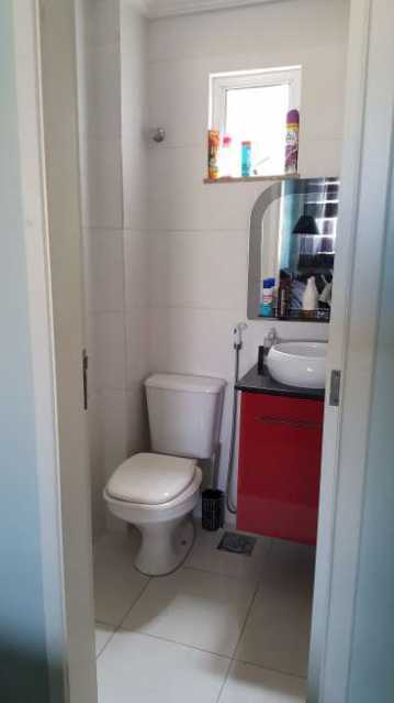 Conheça 1668_G1521572147 do imóvel - Casa em Condomínio 2 quartos à venda Taquara, Rio de Janeiro - R$ 415.000 - SVCN20001 - 13 1668_G1521572147 - 13