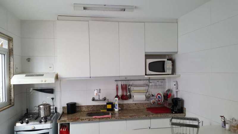 Conheça 1668_G1521572148 do imóvel - Casa em Condomínio 2 quartos à venda Taquara, Rio de Janeiro - R$ 415.000 - SVCN20001 - 4 1668_G1521572148 - 4