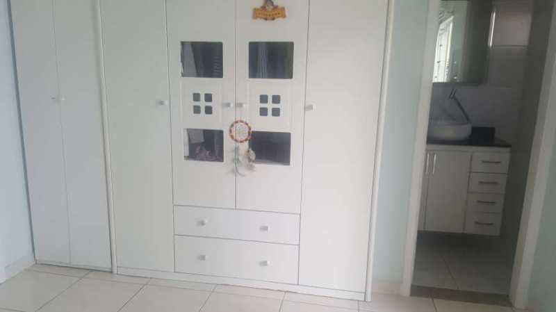 Conheça 1668_G1521572150 do imóvel - Casa em Condomínio 2 quartos à venda Taquara, Rio de Janeiro - R$ 415.000 - SVCN20001 - 8 1668_G1521572150 - 8