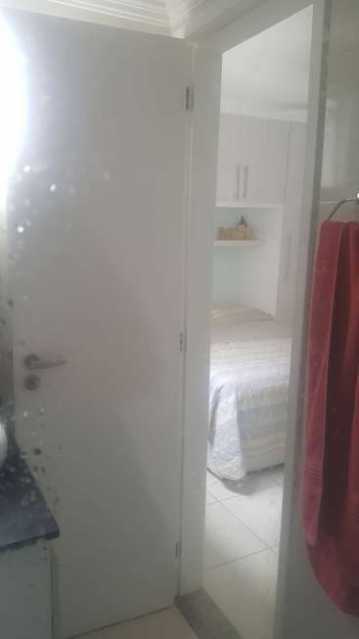 Conheça 1668_G1521572152 do imóvel - Casa em Condomínio 2 quartos à venda Taquara, Rio de Janeiro - R$ 415.000 - SVCN20001 - 11 1668_G1521572152 - 11