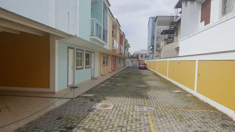 Conheça 1668_G1521572153 do imóvel - Casa em Condomínio 2 quartos à venda Taquara, Rio de Janeiro - R$ 415.000 - SVCN20001 - 14 1668_G1521572153 - 14