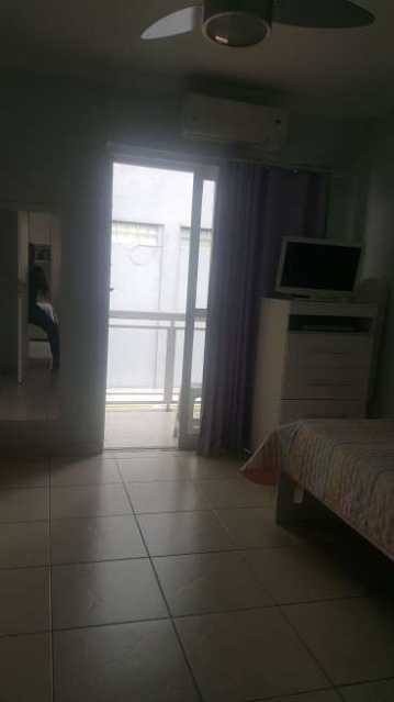 Conheça 1668_G1521572155 do imóvel - Casa em Condomínio 2 quartos à venda Taquara, Rio de Janeiro - R$ 415.000 - SVCN20001 - 7 1668_G1521572155 - 7