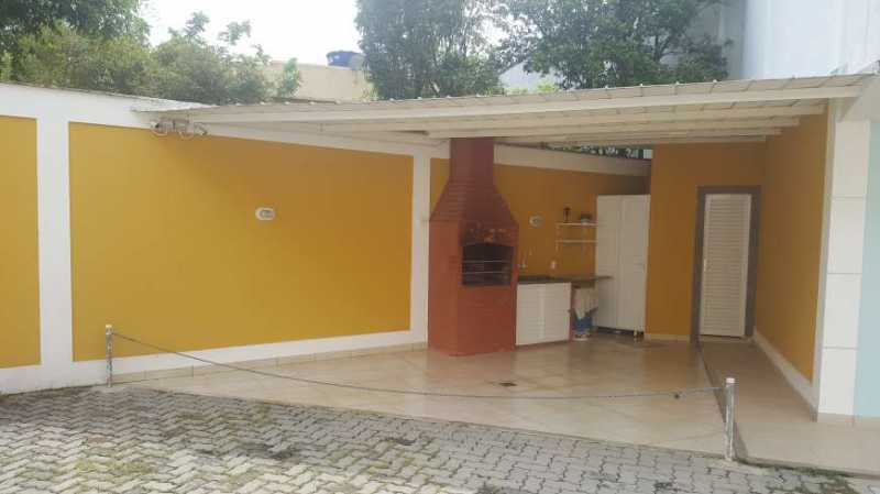 Conheça 1668_G1521572156 do imóvel - Casa em Condomínio 2 quartos à venda Taquara, Rio de Janeiro - R$ 415.000 - SVCN20001 - 15 1668_G1521572156 - 15