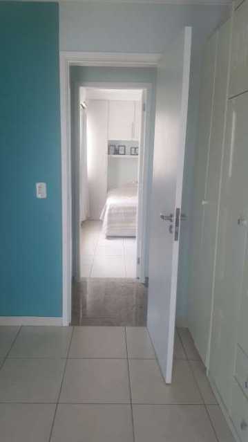 Conheça 1668_G1521572159 do imóvel - Casa em Condomínio 2 quartos à venda Taquara, Rio de Janeiro - R$ 415.000 - SVCN20001 - 10 1668_G1521572159 - 10