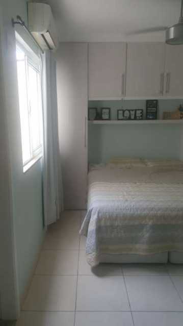 Conheça 1668_G1521572166 do imóvel - Casa em Condomínio 2 quartos à venda Taquara, Rio de Janeiro - R$ 415.000 - SVCN20001 - 9 1668_G1521572166 - 9
