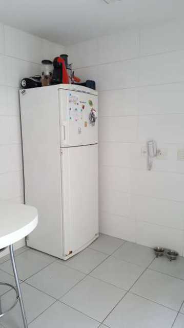 Conheça 1668_G1521572167 do imóvel - Casa em Condomínio 2 quartos à venda Taquara, Rio de Janeiro - R$ 415.000 - SVCN20001 - 5 1668_G1521572167 - 5