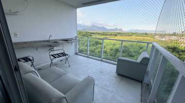 Imperdível - Apartamento 2 quartos à venda Vargem Grande, Rio de Janeiro - R$ 550.000 - SVAP20749