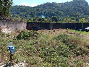 Terreno Unifamiliar à venda Vargem Pequena, Rio de Janeiro - R$ 180.000 - SVUF00009
