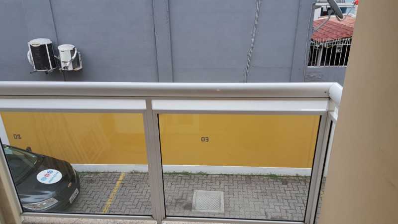 Conheça 1489_G1510144909 do imóvel - Casa em Condomínio 2 quartos à venda Taquara, Rio de Janeiro - R$ 420.000 - SVCN20003 - 17 1489_G1510144909 - 17