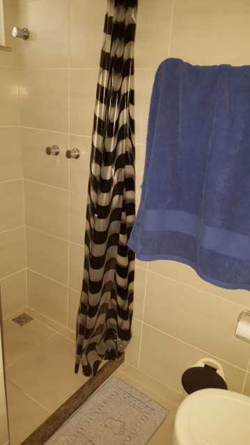 Conheça 1489_G1510144911 do imóvel - Casa em Condomínio 2 quartos à venda Taquara, Rio de Janeiro - R$ 420.000 - SVCN20003 - 13 1489_G1510144911 - 13