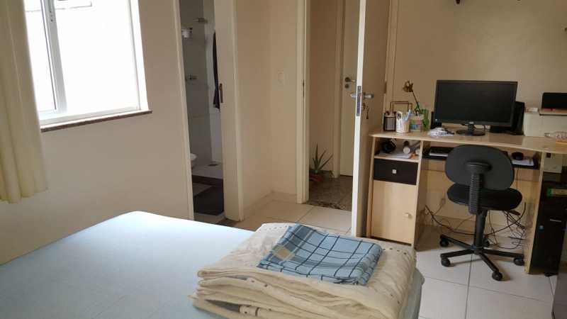 Conheça 1489_G1510144917 do imóvel - Casa em Condomínio 2 quartos à venda Taquara, Rio de Janeiro - R$ 420.000 - SVCN20003 - 10 1489_G1510144917 - 10