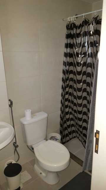 Conheça 1489_G1510144919 do imóvel - Casa em Condomínio 2 quartos à venda Taquara, Rio de Janeiro - R$ 420.000 - SVCN20003 - 12 1489_G1510144919 - 12