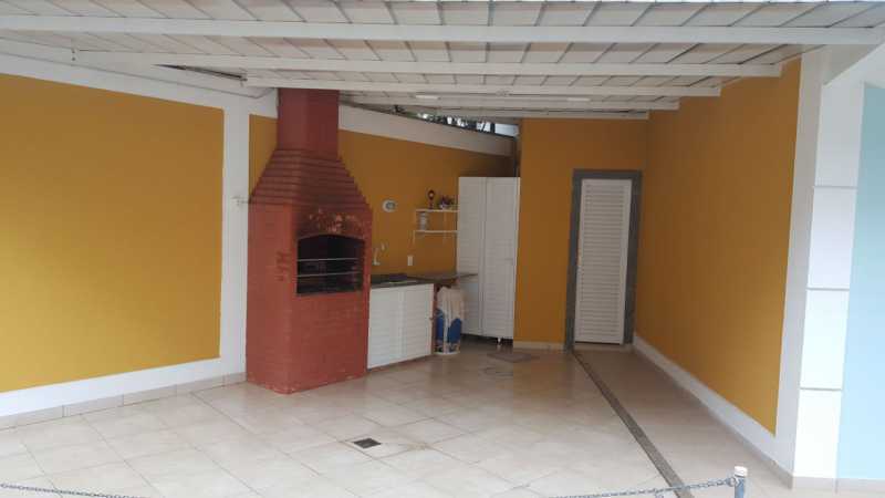 Conheça 1489_G1510144923 do imóvel - Casa em Condomínio 2 quartos à venda Taquara, Rio de Janeiro - R$ 420.000 - SVCN20003 - 18 1489_G1510144923 - 18