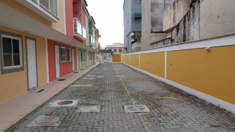 Conheça 1489_G1510144926 do imóvel - Casa em Condomínio 2 quartos à venda Taquara, Rio de Janeiro - R$ 420.000 - SVCN20003 - 19 1489_G1510144926 - 19