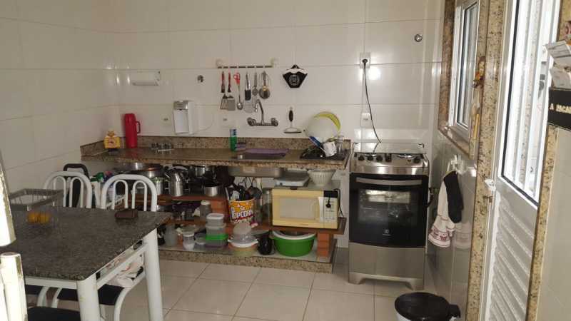 Conheça 1489_G1510144935 do imóvel - Casa em Condomínio 2 quartos à venda Taquara, Rio de Janeiro - R$ 420.000 - SVCN20003 - 6 1489_G1510144935 - 6