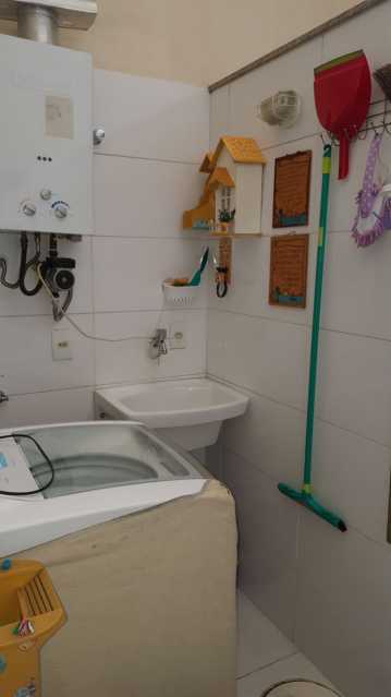 Conheça 1489_G1510144940 do imóvel - Casa em Condomínio 2 quartos à venda Taquara, Rio de Janeiro - R$ 420.000 - SVCN20003 - 15 1489_G1510144940 - 15
