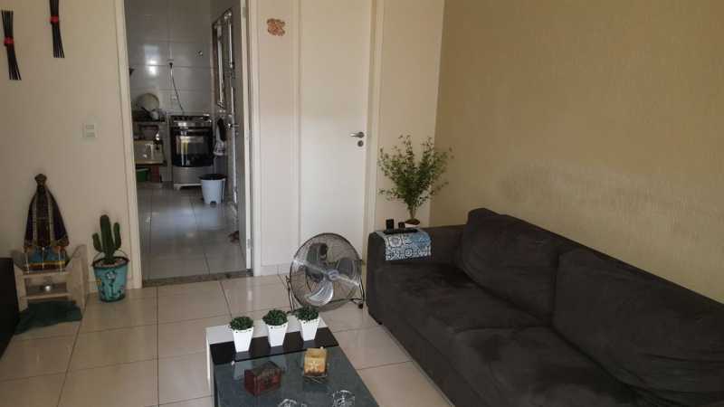 Conheça 1489_G1510144942 do imóvel - Casa em Condomínio 2 quartos à venda Taquara, Rio de Janeiro - R$ 420.000 - SVCN20003 - 3 1489_G1510144942 - 3