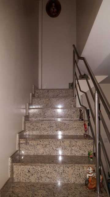 Conheça 1489_G1510144944 do imóvel - Casa em Condomínio 2 quartos à venda Taquara, Rio de Janeiro - R$ 420.000 - SVCN20003 - 16 1489_G1510144944 - 16