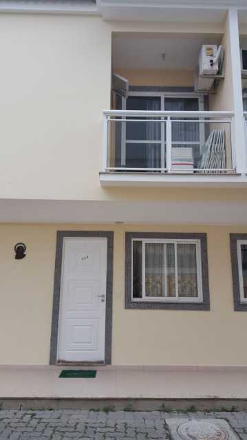 Conheça 1489_G1510144946 do imóvel - Casa em Condomínio 2 quartos à venda Taquara, Rio de Janeiro - R$ 420.000 - SVCN20003 - 2 1489_G1510144946 - 2