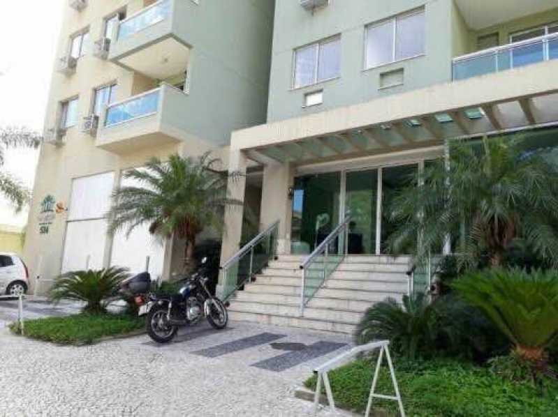 Conheça 1364_G1504799007 do imóvel - Cobertura 2 quartos à venda Taquara, Rio de Janeiro - R$ 479.000 - SVCO20002 - 1 1364_G1504799007 - 1