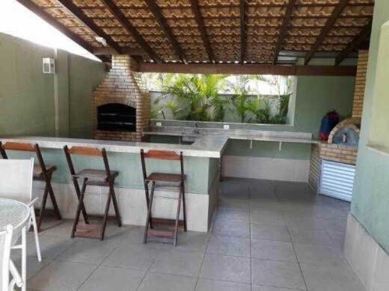 Conheça 1364_G1504799009 do imóvel - Cobertura 2 quartos à venda Taquara, Rio de Janeiro - R$ 479.000 - SVCO20002 - 19 1364_G1504799009 - 19