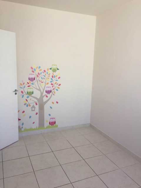 Conheça 1364_G1504799010 do imóvel - Cobertura 2 quartos à venda Taquara, Rio de Janeiro - R$ 479.000 - SVCO20002 - 8 1364_G1504799010 - 8