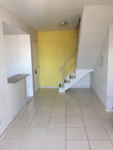 Conheça 1364_G1504799013 do imóvel - Cobertura 2 quartos à venda Taquara, Rio de Janeiro - R$ 479.000 - SVCO20002 - 3 1364_G1504799013 - 3