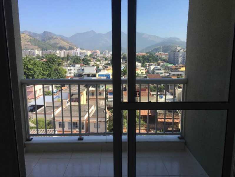 Conheça 1364_G1504799016 do imóvel - Cobertura 2 quartos à venda Taquara, Rio de Janeiro - R$ 479.000 - SVCO20002 - 5 1364_G1504799016 - 5