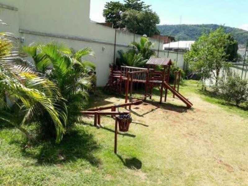 Conheça 1364_G1504799019 do imóvel - Cobertura 2 quartos à venda Taquara, Rio de Janeiro - R$ 479.000 - SVCO20002 - 20 1364_G1504799019 - 20