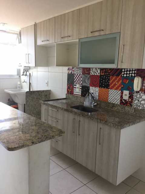 Conheça 1364_G1504799029 do imóvel - Cobertura 2 quartos à venda Taquara, Rio de Janeiro - R$ 479.000 - SVCO20002 - 6 1364_G1504799029 - 6