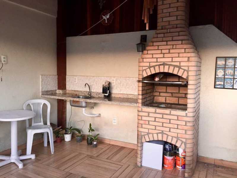 Conheça 1364_G1504799033 do imóvel - Cobertura 2 quartos à venda Taquara, Rio de Janeiro - R$ 479.000 - SVCO20002 - 16 1364_G1504799033 - 16