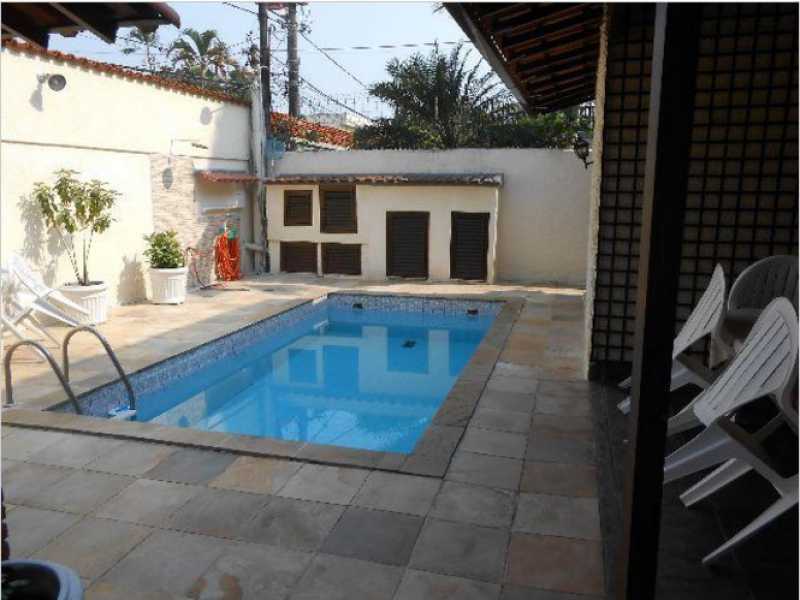 Conheça 1341_G1503759355 do imóvel - Casa em Condomínio 3 quartos à venda Freguesia (Jacarepaguá), Rio de Janeiro - R$ 1.000.000 - SVCN30012 - 1 1341_G1503759355 - 1