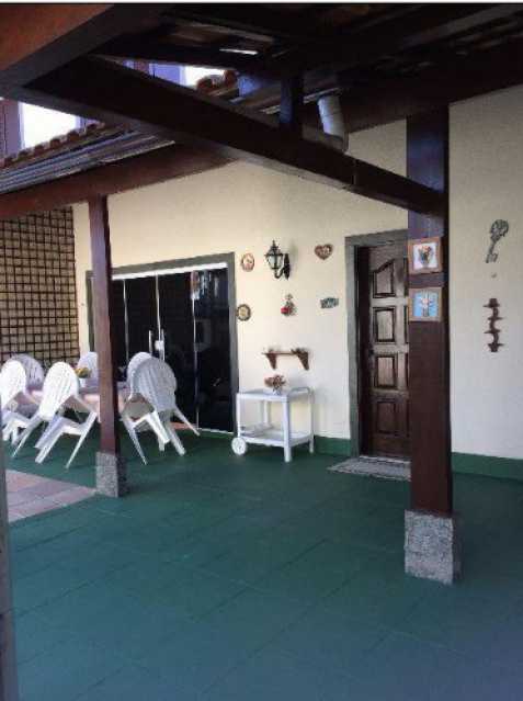 Conheça 1341_G1503759375 do imóvel - Casa em Condomínio 3 quartos à venda Freguesia (Jacarepaguá), Rio de Janeiro - R$ 1.000.000 - SVCN30012 - 18 1341_G1503759375 - 18