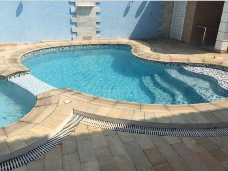 Conheça 1340_G1503685133 do imóvel - Casa em Condomínio 3 quartos à venda Taquara, Rio de Janeiro - R$ 1.299.900 - SVCN30013 - 3 1340_G1503685133 - 3