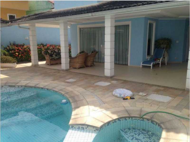 Conheça 1340_G1503685136 do imóvel - Casa em Condomínio 3 quartos à venda Taquara, Rio de Janeiro - R$ 1.299.900 - SVCN30013 - 1 1340_G1503685136 - 1