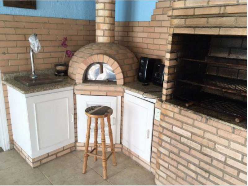 Conheça 1340_G1503685139 do imóvel - Casa em Condomínio 3 quartos à venda Taquara, Rio de Janeiro - R$ 1.299.900 - SVCN30013 - 9 1340_G1503685139 - 9