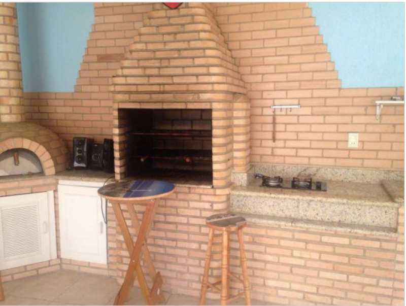Conheça 1340_G1503685141 do imóvel - Casa em Condomínio 3 quartos à venda Taquara, Rio de Janeiro - R$ 1.299.900 - SVCN30013 - 10 1340_G1503685141 - 10