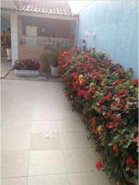 Conheça 1340_G1503685150 do imóvel - Casa em Condomínio 3 quartos à venda Taquara, Rio de Janeiro - R$ 1.299.900 - SVCN30013 - 13 1340_G1503685150 - 13