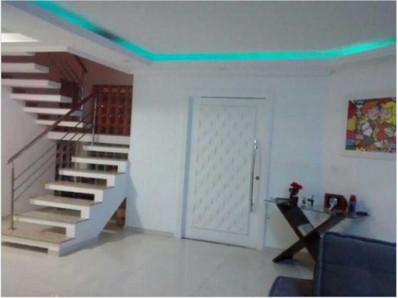 Conheça 1340_G1503685152 do imóvel - Casa em Condomínio 3 quartos à venda Taquara, Rio de Janeiro - R$ 1.299.900 - SVCN30013 - 6 1340_G1503685152 - 6