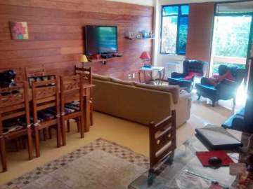 Cobertura 2 quartos à venda Freguesia (Jacarepaguá), Rio de Janeiro - R$ 842.000 - SVCO20003