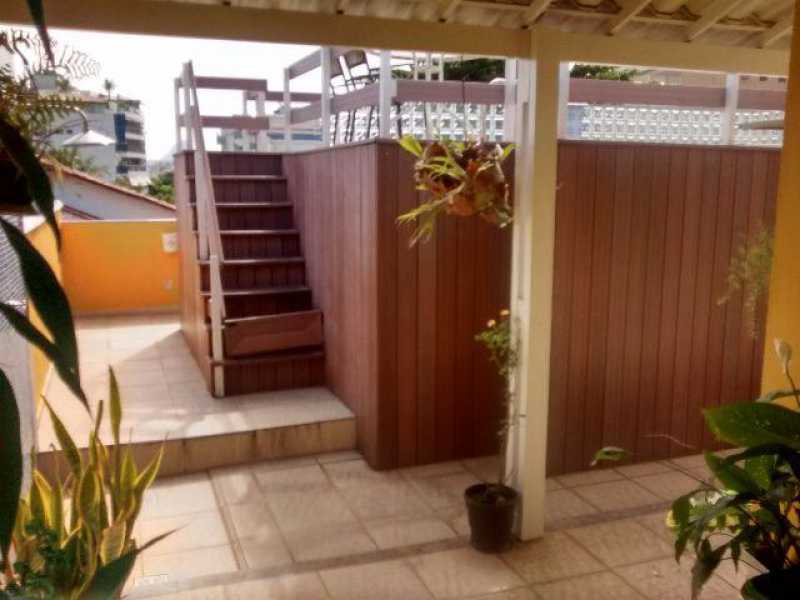 Conheça 1063_G1497034407 do imóvel - Cobertura 2 quartos à venda Freguesia (Jacarepaguá), Rio de Janeiro - R$ 842.000 - SVCO20003 - 11 1063_G1497034407 - 11
