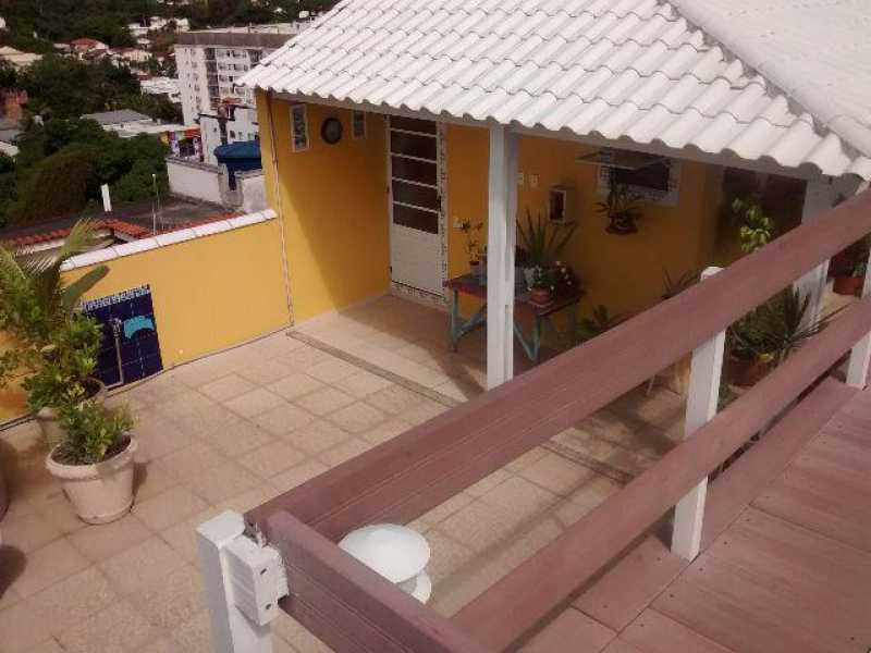 Conheça 1063_G1497034409 do imóvel - Cobertura 2 quartos à venda Freguesia (Jacarepaguá), Rio de Janeiro - R$ 842.000 - SVCO20003 - 12 1063_G1497034409 - 12