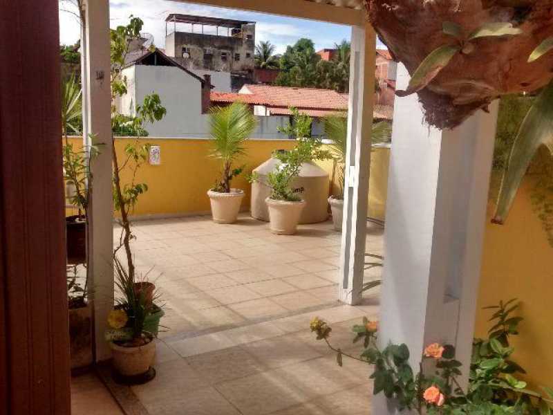 Conheça 1063_G1497034422 do imóvel - Cobertura 2 quartos à venda Freguesia (Jacarepaguá), Rio de Janeiro - R$ 842.000 - SVCO20003 - 16 1063_G1497034422 - 16
