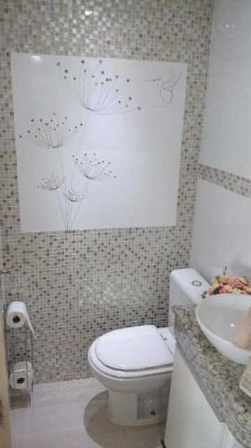 Conheça FOTO5 do imóvel - Cobertura 2 quartos à venda Taquara, Rio de Janeiro - R$ 480.000 - SVCO20004 - 10 FOTO5 - 10