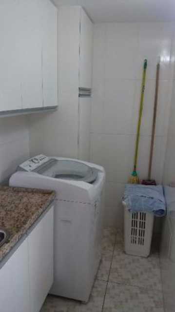 Conheça FOTO10 do imóvel - Cobertura 2 quartos à venda Taquara, Rio de Janeiro - R$ 480.000 - SVCO20004 - 12 FOTO10 - 12