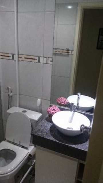 Conheça FOTO13 do imóvel - Cobertura 2 quartos à venda Taquara, Rio de Janeiro - R$ 480.000 - SVCO20004 - 13 FOTO13 - 13