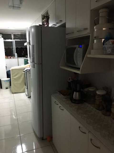 Conheça FOTO1 1 do imóvel - Cobertura 3 quartos à venda Taquara, Rio de Janeiro - R$ 549.900 - SVCO30014 - 2 FOTO1 1 - 2